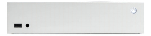 Microsoft Xbox Series S 512gb Blanco Todo Digital