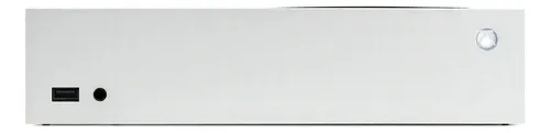 Microsoft Xbox Series S 512gb Standard Cor Branco