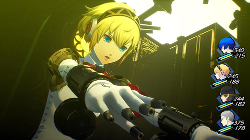 Persona 3 Reload: Edición Coleccionista - Playstation 5