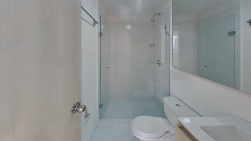 Imagen 2 de 18 de Apartamento En Venta Las Lomitas Sabaneta
