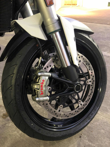 Ducati Multistrada 1200 S