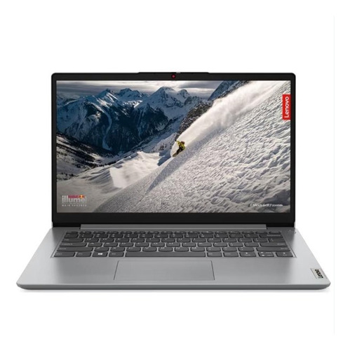 Notebook Lenovo Ip 1 Ryzen 5 3500u 16gb 500gb 14 Gamer Si9