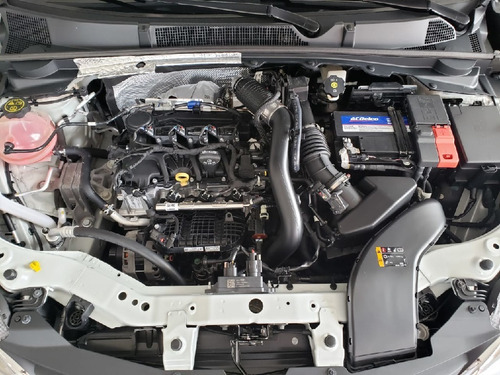Chevrolet Onix 1.0 Turbo At Premier 2