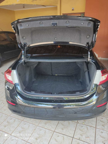 Chevrolet Cruze 2017 1.4 Lt Turbo Aut. 4p