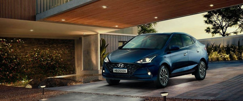 Imagem 7 de 8 de Hyundai Hb20s 1.0 Vision Flex 4p