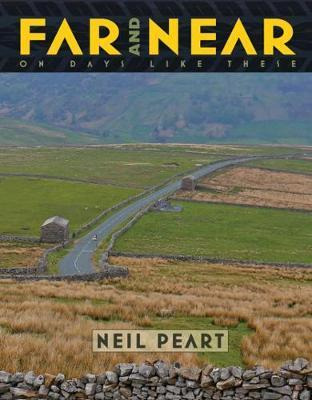 Far And Near - Neil Peart