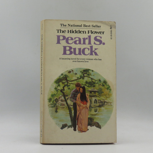 The Hidden Flower Pearl S. Buck