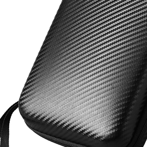 Estuche Rígido De Eva Para Cargadores, Multifuncional Para