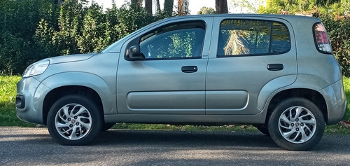 Fiat Uno Fiat Uno Atractive