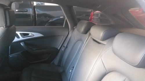 Audi A6 Allroad 3.0 310cv Tfsi Stronic Quattro