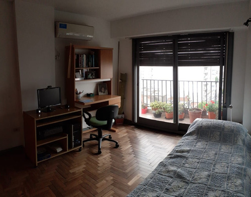 Imagen 18 de 27 de Gran Departamento En Venta En 10 Esq. 49