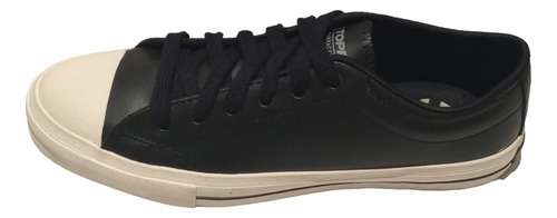 Zapatilla Topper Hyde 2 Lth Cuero Urbanas Moda N°39