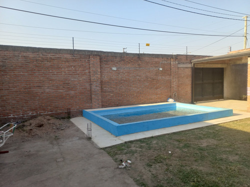 Flores Propiedades Vende Casa Barrio Judicial Las Talitas