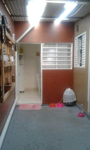 Imagem 15 de 15 de Agapeama | Casa 100 M² Permuta 3 Dorms 1 Vaga | 6440 - V6440