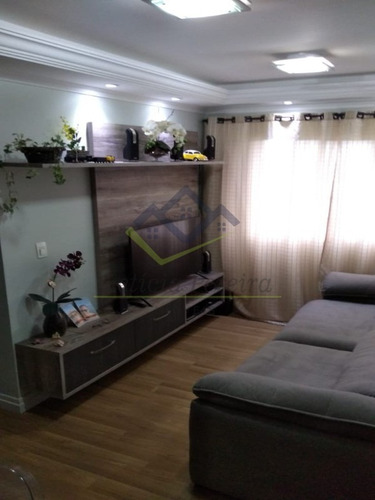 Imagem 1 de 7 de Apartamento Planejado - 2 Dormitórios Village Da Fonte - Chácara Bela Vista - Poá Letícia Pereira Imóveis - Ap00179 - 69138764