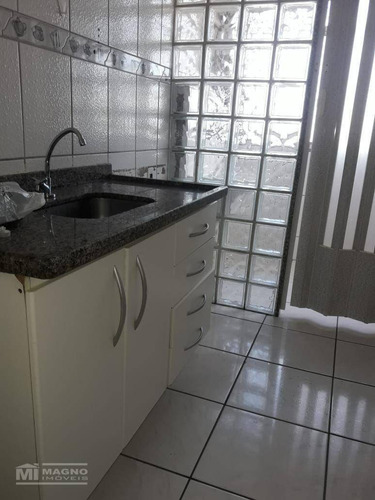 Imagem 21 de 23 de Lindo Apartamento 02 Dorm. Em Ermelino Matarazzo - Ap2428