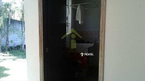 Imagem 8 de 30 de Chácara Com 3 Dorms, Recanto Das Castanheiras, Embu-guaçu - R$ 400 Mil, Cod: 177 - V177