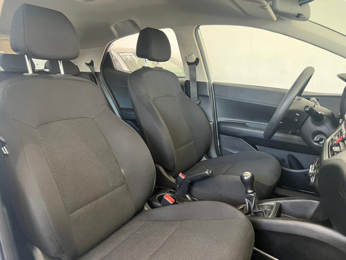 Hyundai HB20 1.0 Sense Flex 5p 5 marchas