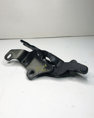 Par Dobradiça Capo Bmw 120 2009  