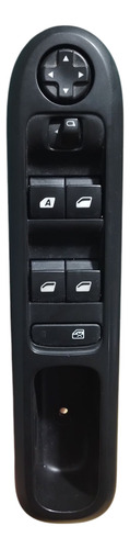 Botão Comando Vidros Diant Esquerdo Citroën Aircross 16/19 (Usado)