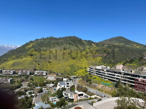 Oportunidad! Se Vende Terreno En Avda. Golf De Manquehue