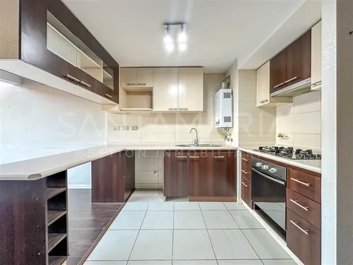 Departamento En Arriendo De 1 Dorm. En Concepción