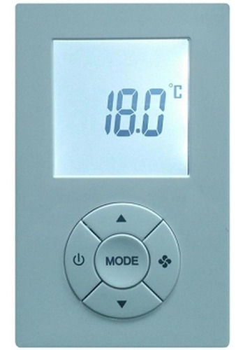 Control Termostato Con Pantalla, Mxbco-002, 85/260vac, 60hz,