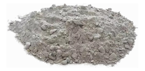 Cemento Autonivelante Gris Para Empozamiento De Lozas 25kg