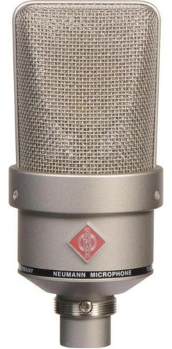 Microfone Neumann Tlm 103 Condensador Cardióide