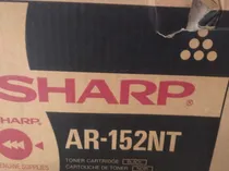 Comprar Toner  Shars Ar152 Nt Y  Revelador Sharp Sf234nd Original