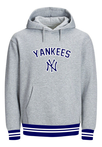 Sweater New York Yankees