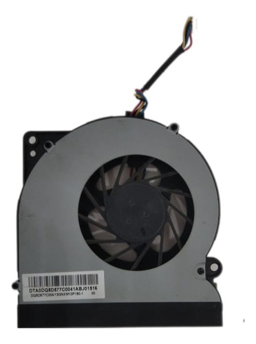 Fan Cooler Laptop Asus X52 K52 Series