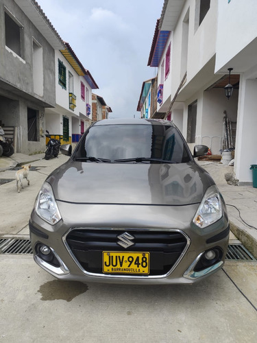 Suzuki Swift 1.2 Dzire