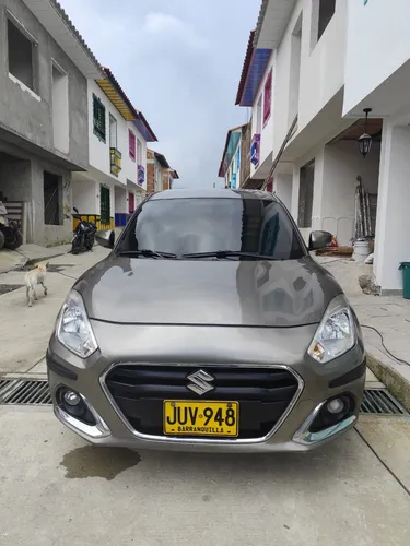 Suzuki Swift 1.2 Dzire
