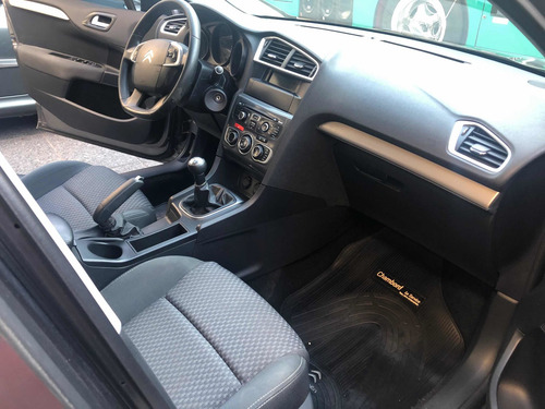 Imagen 11 de 14 de Citroën C4 Lounge 2014 2.0 Tendance, $860.000 Y Ctas Con Dni