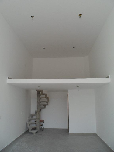 Imagem 5 de 12 de Salão Para Alugar, 51 M² Por R$ 6.500,00/mês - São Mateus - São Paulo/sp - Sl0341