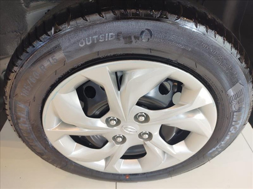 Imagem 9 de 9 de Hyundai Hb20s 1.0 12v Flex Vision Manual