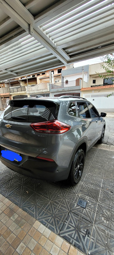 Chevrolet Tracker 1.0 Turbo Aut. (pcd) 5p