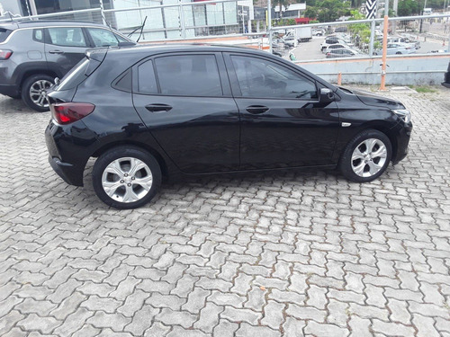 Chevrolet Onix 1.0 TURBO FLEX LTZ MANUAL