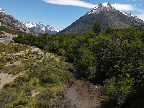 Sitio En Venta En El Avellano, Comuna De Río Ibáñez, Aysén