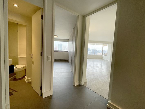 Departamento Full Remodelado En Venta En Vitacura / Vistas