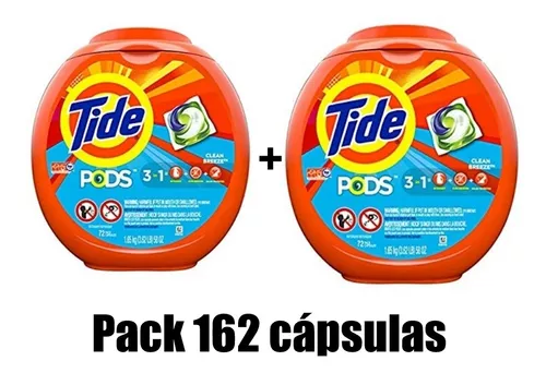 Comprender los detergentes de alta eficiencia - Tide