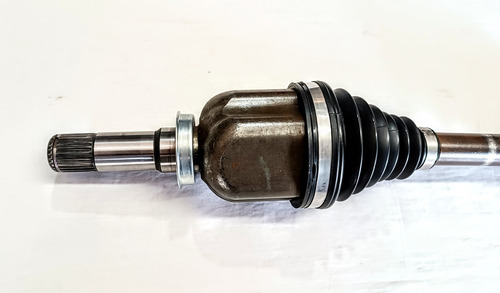 Flecha Izquierda T/aut. Terrain 2010/17. Gm Reacond 22866871 (Reacondicionado)