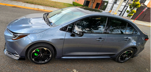 Toyota Corolla 1.8 Base Cvt