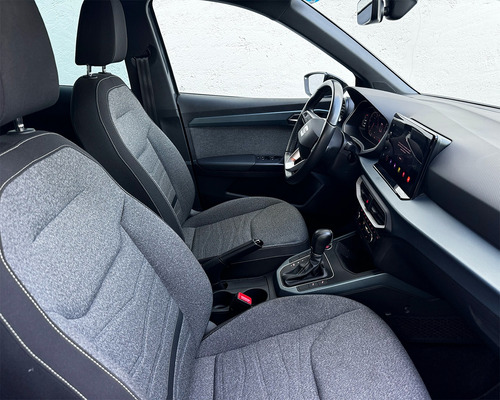 Seat Arona 1.6 Xperience Tiptronic