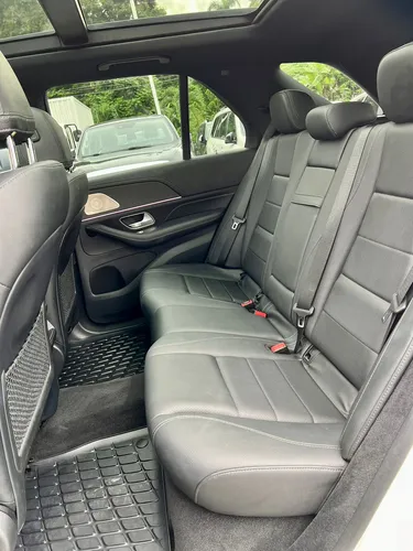 Mercedes Benz Gle 350 2022