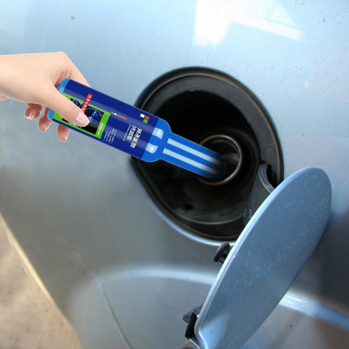 Combustibles Tratamientos Gasolinas Limpiador De De Combusti