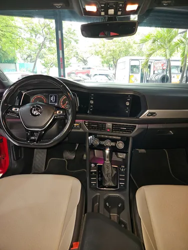 Volkswagen Jetta Vii 1.4 Tsi R-line