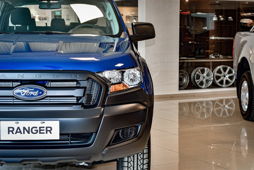 Ford Ranger Xl 4x2 2.2l Modelo 2021
