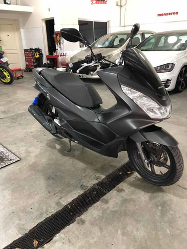 Honda Pcx